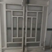 درب پارکینگ .|مصالح و تجهیزات ساختمان|دهگلان, |دیوار