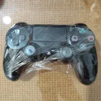 دستهps4 اصلی سالم و تمیز