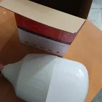 لامپ ۱۰۰ وات مغازه و کارگاه