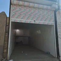 ۱۰۰مترمغازه نوسازسیمتری/رسالت شرقی۶/شهیدمعموره ای