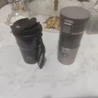 فلاکس کوچک و بزرگ