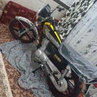 موتور 125|موتورسیکلت|اهواز, شریعتی جنوبی|دیوار