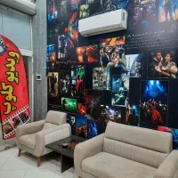 واگذاری مغازه ویدیوکلوب|فروش مغازه و غرفه|زارچ, |دیوار