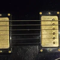 گیتار الکتریک Legend by Aria pro II Lespaul Custom|گیتار، بیس، امپلیفایر|گرگان, |دیوار