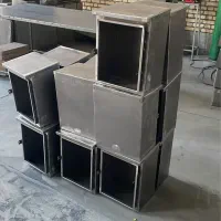 اپراتور پرس برک