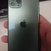 گوشی آیفون 11pro 64gb کارکرده