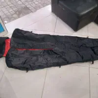 کیسه خواب آمریکایی نو نو