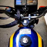 هندا CDi 125 هرمز|موتورسیکلت|تهران, صفا|دیوار