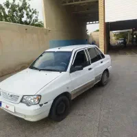 پراید 132