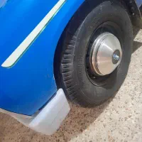 نیسان مدل 1400ابشنال کولردار
