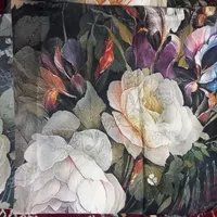 پارچه|لباس|اصفهان, شیخ طوسی|دیوار