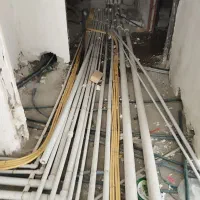 لوله کشی آب فاضلاب شوفاژ گا استخر تمام نقاط تهران|خدمات پیشه و مهارت|تهران, فلسطین (میدان انقلاب)|دیوار