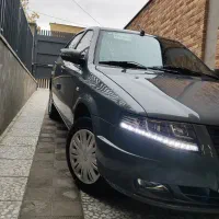 سورن پلاس گازسیمی فول|خودرو سواری و وانت|شیراز, شهرک والفجر|دیوار