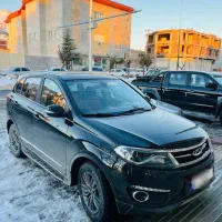 تیگو۵|خودرو سواری و وانت|بانه, |دیوار