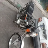 هوندا دینو ۱۲۵