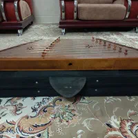 سنتور ۲ مهر طحانی|سازهای سنتی|اردکان, |دیوار