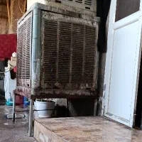 کولر آبی 4500