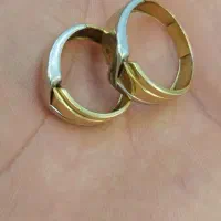 انگشتر ست
