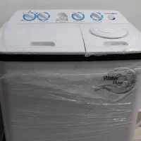 لباسشویی دوقلو|ماشین لباسشویی و خشککن لباس|دهگلان, |دیوار