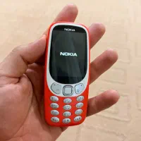 Nokia 3310|موبایل|بوکان, |دیوار