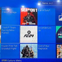 ps4 pro 4k 7216|کنسول، بازی ویدئویی و آنلاین|تهران, امام زاده عبدالله|دیوار