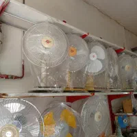 پنکه فروشی