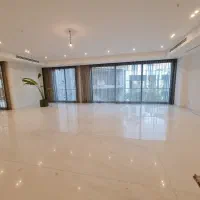 اجاره ۲۳۰ متر فرشته،۲ پارکینگ ،مشاعات آبی فعال