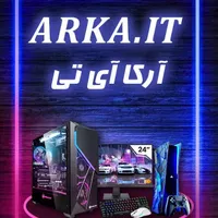 جشنواره بهاره فروش کیس وکامپیوتر 20درصد تخفیف