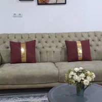 مبل شرکتی اصل .چوب راش .زیر قیمت