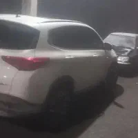 تیگو ۷ معمولی مدل اخر ۴۰۱|خودرو سواری و وانت|شهرکرد, |دیوار