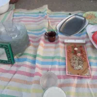 همهظروفیکجا|ظروف سرو و پذیرایی|زنجان, |دیوار