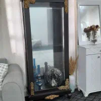 بوفه تمیز وشیک درحدنو