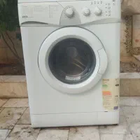 ماشین لباسشویی سالم