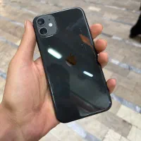 ایفون 11 iphone 128 g پلمپ