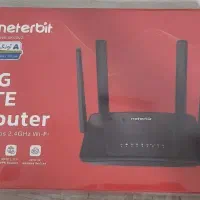 مودم سیم کارتی 3G/4G در حد نو