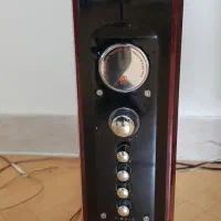 اسپیکر karaoke با میکروفون بیسیم|سیستم صوتی خانگی|تهران, مینای شمالی (مخبر)|دیوار