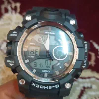 ساعت مچی|ساعت|تربت جام, جامرود|دیوار