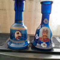 ته قلیون قاجاری