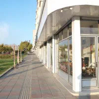 مغازه اجاره ای واقع در اتوبان 22 بهمن|اجارهٔ مغازه و غرفه|زنجان, |دیوار