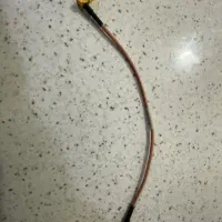 سیم پیگتیل|قطعات یدکی و لوازم جانبی|رباط‌کریم, مسکن مهر آبشناسان|دیوار