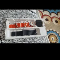 اپل واچ سالم و نو|ساعت|قم, دروازه ری|دیوار