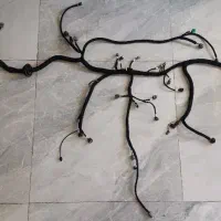 سیم کشی مورانو 2008 و مورانو 2009 تیانا استوک|قطعات یدکی و لوازم جانبی|تهران, حشمتیه|دیوار