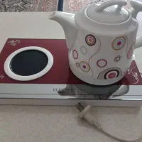 چای ساز فقط