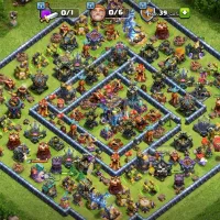 کلش اف کلنز