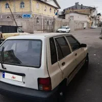 پراید هاچبک کره 74|خودرو سواری و وانت|رشت, قاسمیه|دیوار