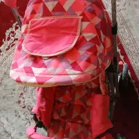 کالسکه کودک سالم و کامل Arra8eh ساخت ایران