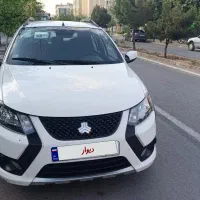 کوئیک gxlمدل 1403بدون رنگ مشابه صفر