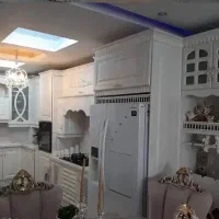 آپارتمان ۸۰متری کوی کارمندان جنوبی خ ولیعصر|اجارهٔ آپارتمان|کرج, کوی کارمندان جنوبی|دیوار