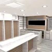 فروش مغازه ۳۵ متری «شهرک کمیته»