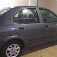 تیبا مدل ۹۳|خودرو سواری و وانت|رودهن, |دیوار